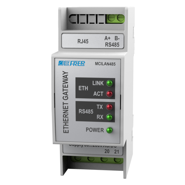 INTERFACE TRANSDUCERS AND SOFTWARE
