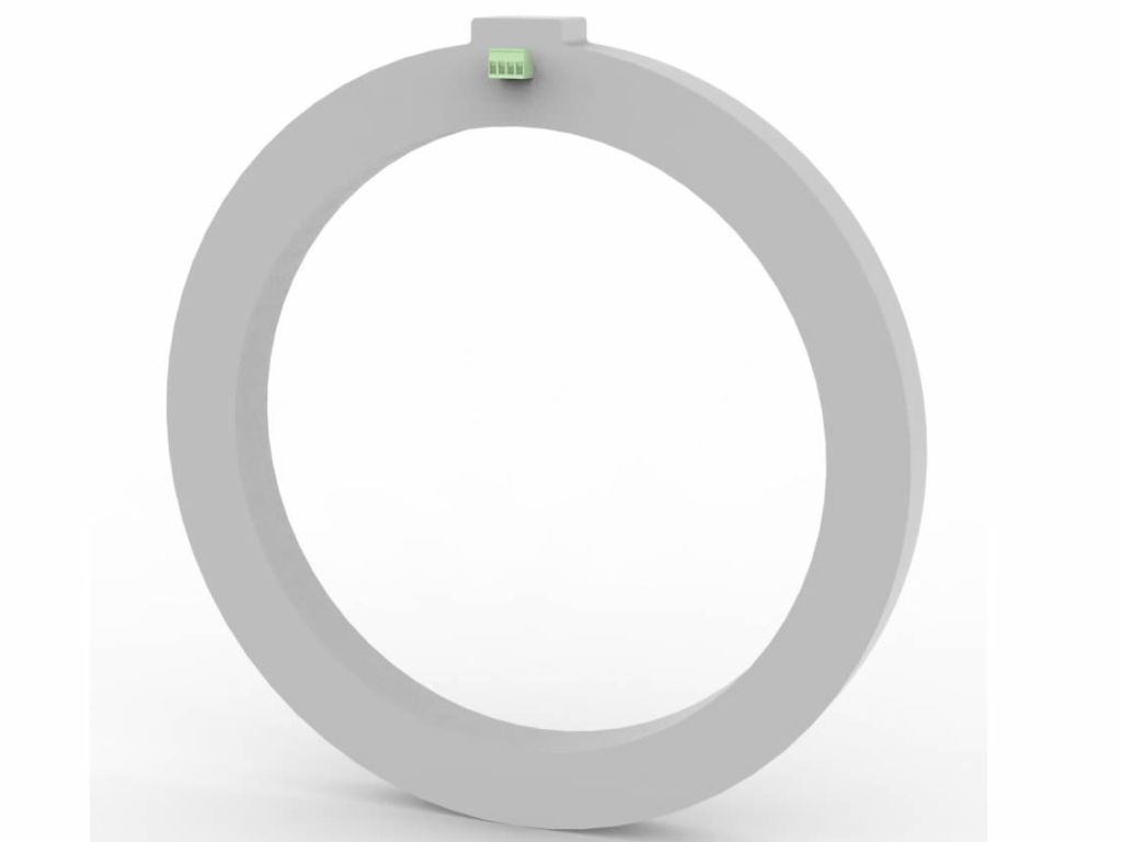 Sensore/Toroide ø350mm